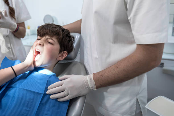 Best Broken or Cracked Tooth Emergency Dentist in Ke Providence, LA