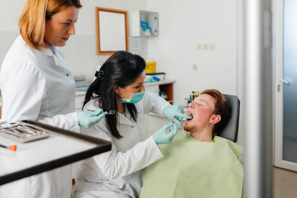 Best Emergency Dentist for Lost Fillings or Crowns in Ke Providence, LA